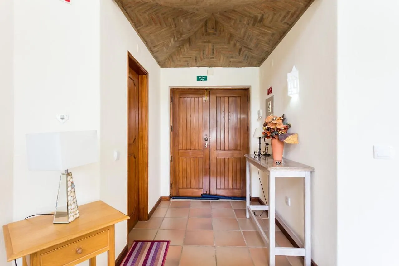 Helmar By Algarve Villa Holidays Gale  البرتغال