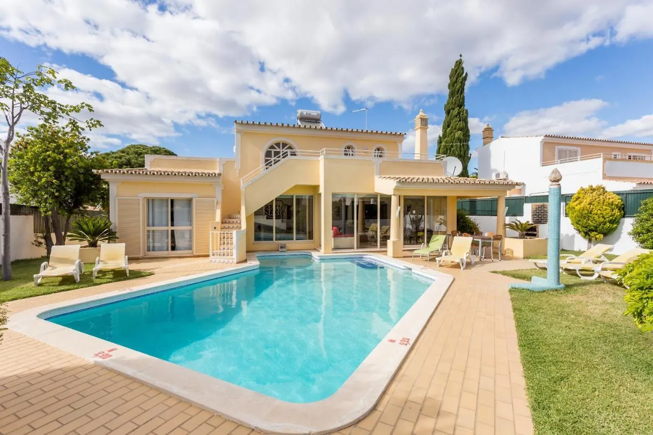 Helmar By Algarve Villa Holidays Gale