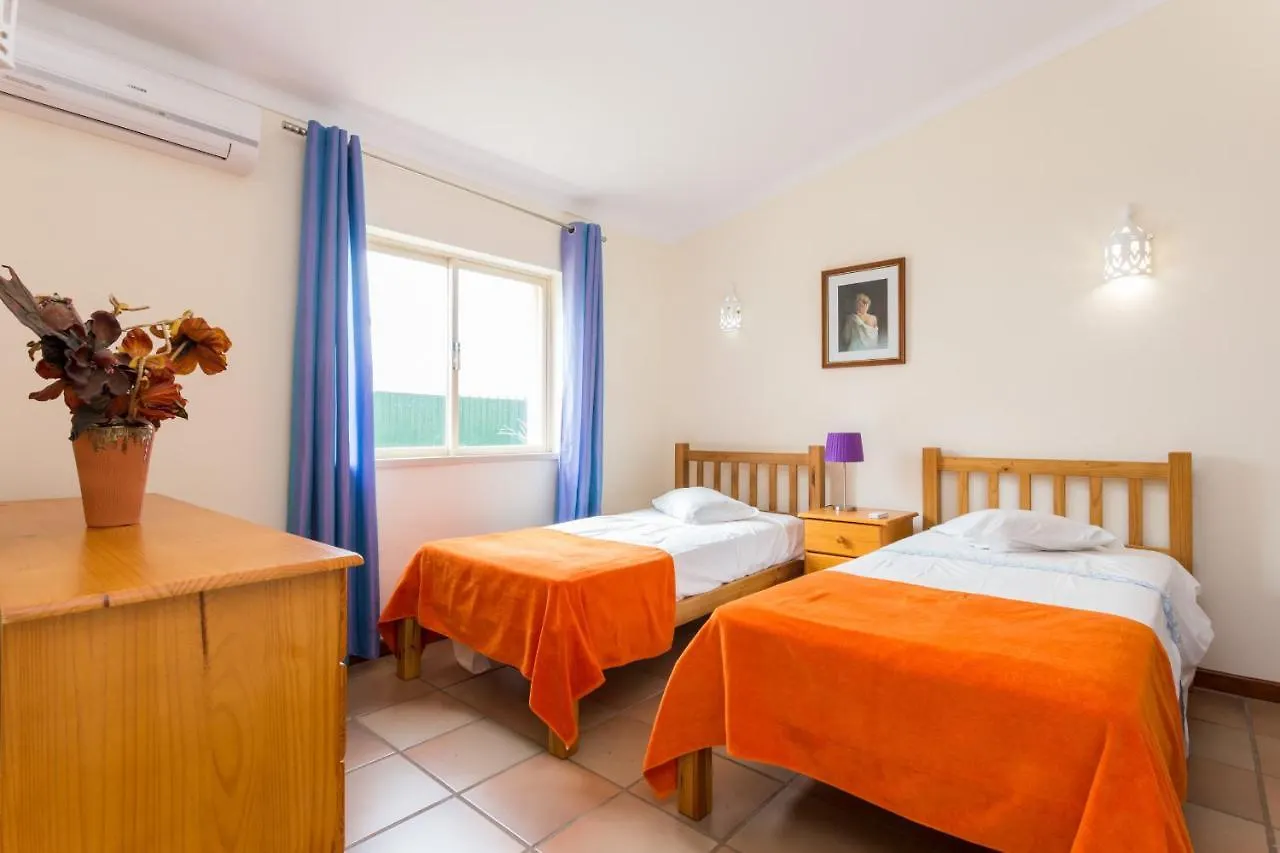 Helmar By Algarve Villa Holidays Gale  Gale (Albufeira)