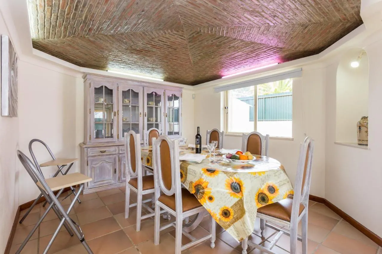 Helmar By Algarve Villa Holidays Gale   Gale (Albufeira)