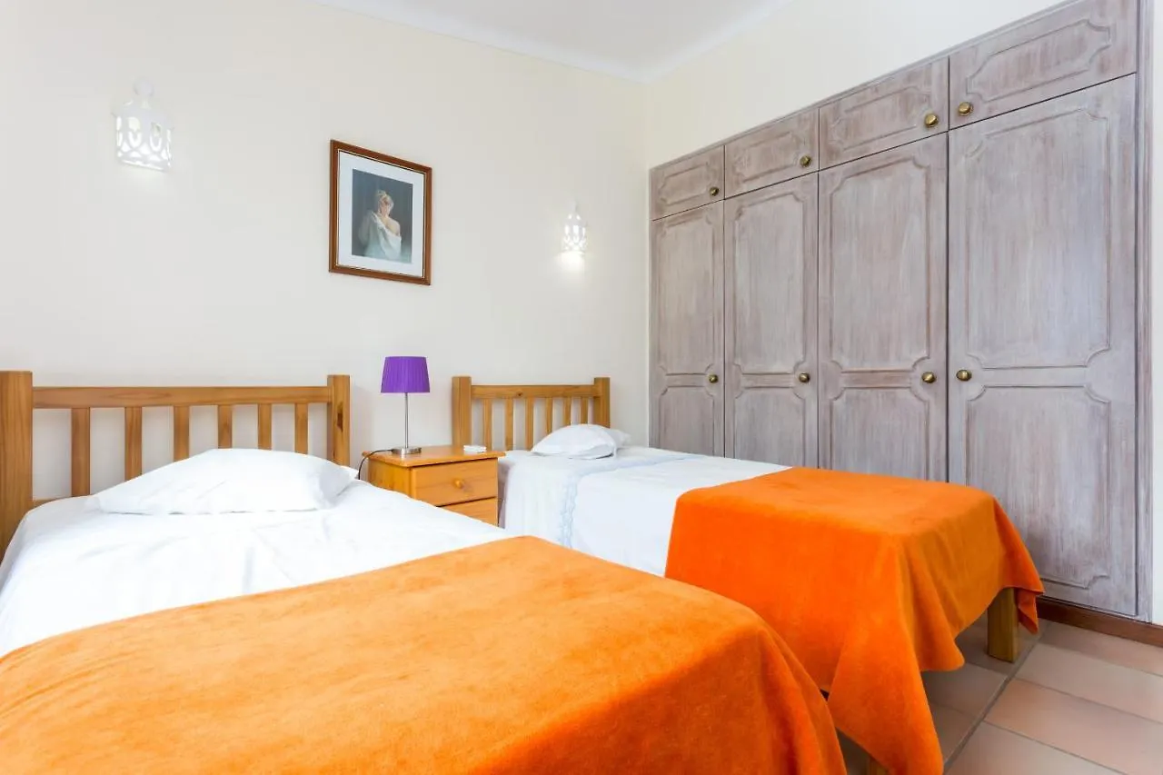 Helmar By Algarve Villa Holidays Gale  0*, Gale (Albufeira)