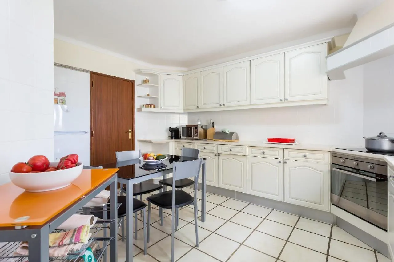 Helmar By Algarve Villa Holidays Gale  Portugal