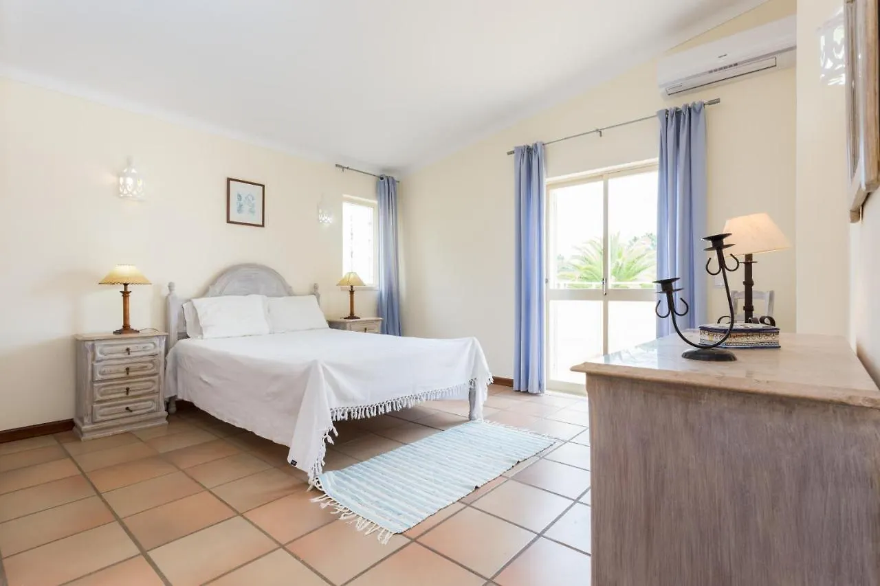 Helmar By Algarve Villa Holidays Gale   Gale (Albufeira)