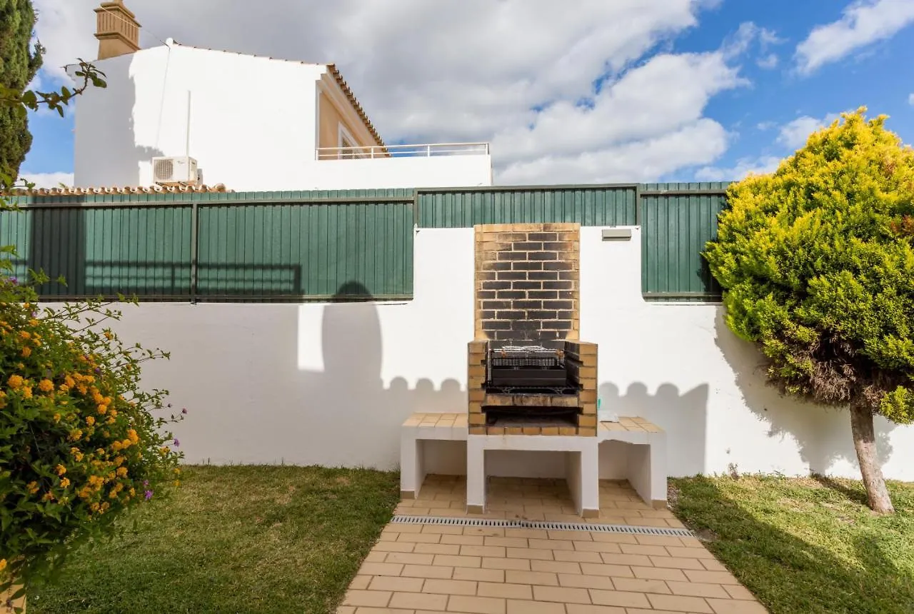 Helmar By Algarve Villa Holidays Gale